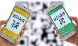 吃瓜群二维码网红,揭秘吃瓜群二维码网红的崛起之路”